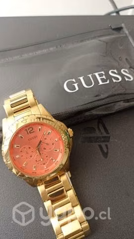 Reloj Guess