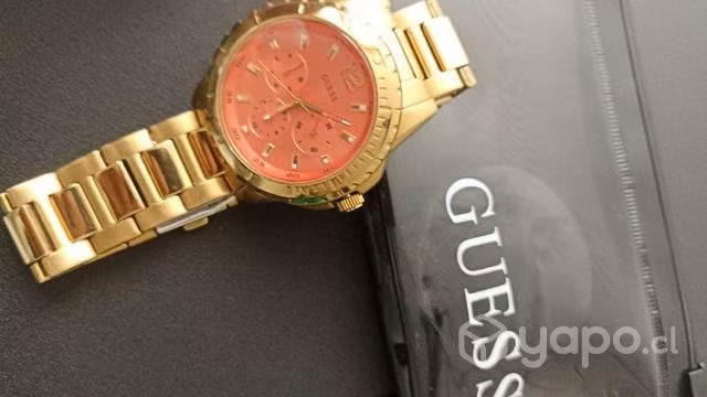 Reloj Guess