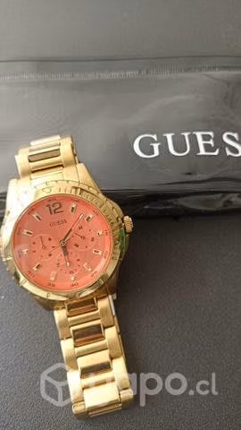 Reloj Guess