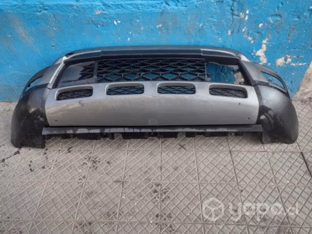 Mataperro Fiat  - Imagen 2