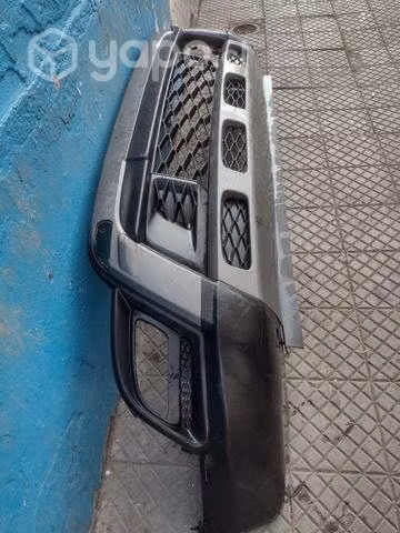 Mataperro Fiat  - Imagen 3