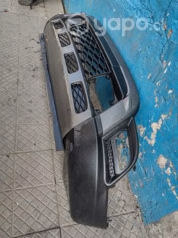 Mataperro Fiat  - Imagen 4