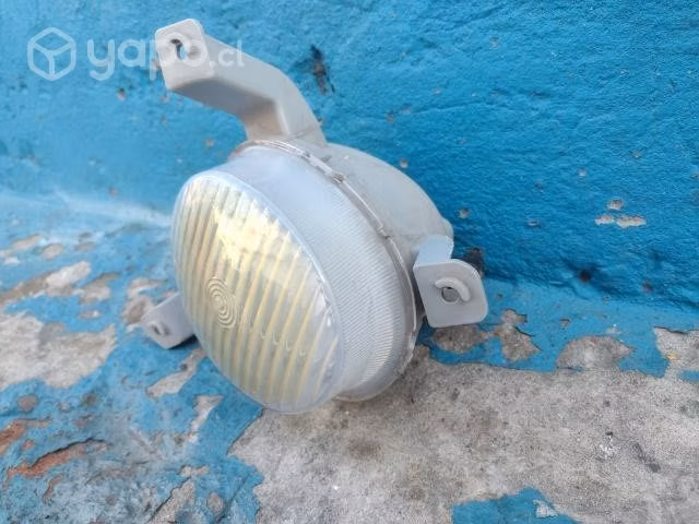Neblinero der Chevrolet Aveo 2007-2015