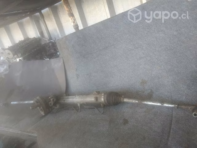 CREMALLERA DE DIRECCIÓN Peugeot 307 1.6 bencinero