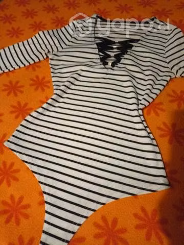 Body nuevo