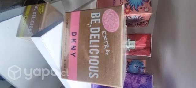 Perfumes rico aroma, originales - Imagen 2