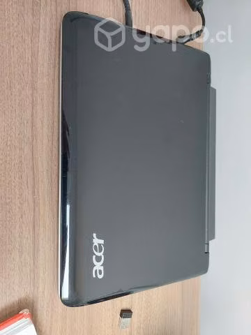 Netbook Acer