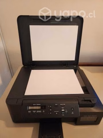 Impresora Multifuncional Brother Dcpt520w - Imagen 3