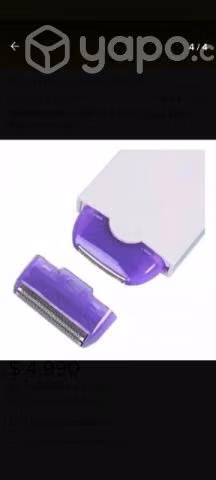 Depiladora