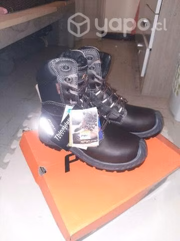 Bototos de seguridad Profex - Imagen 2