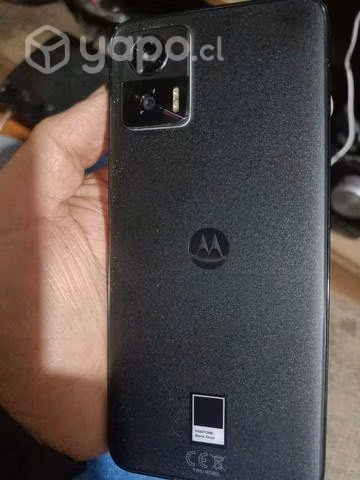 Moto edge 30 neo