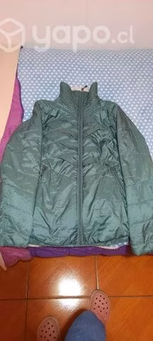 Parka Columbia Talla S - Imagen 3