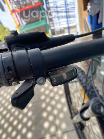 Bicicleta Bianchi Agressor Aro 27.5 - Imagen 4