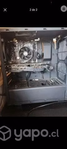 Pc gamer