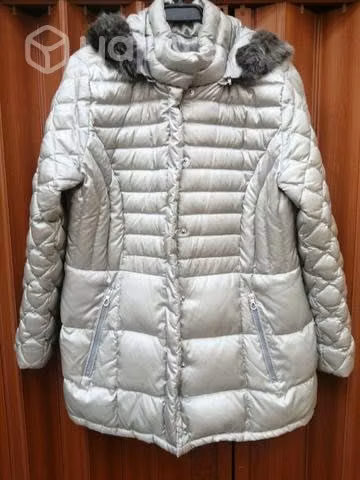 Parka Mujer