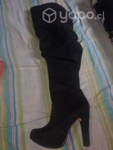 Zapatos 36-37