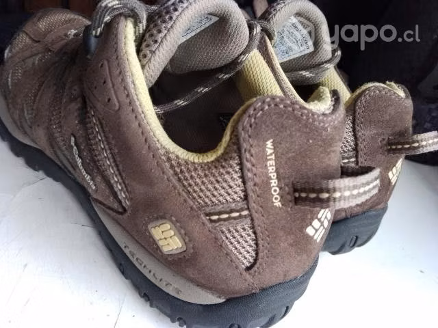 Zapatos marca poco eso