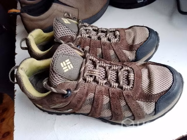 Zapatos marca poco eso