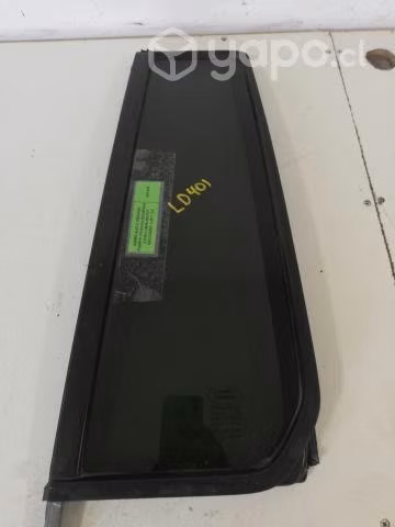Vidrio Aleta Original Pta Tras (LD401) Land Rover
