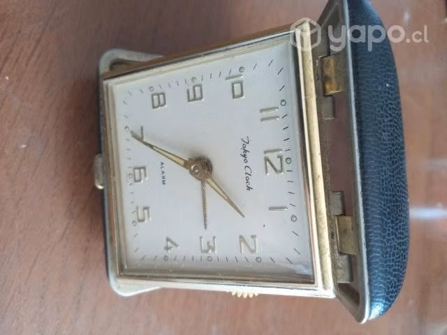 Reloj antiguo - Imagen 2