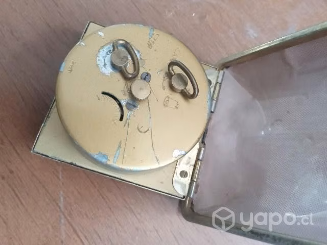 Reloj antiguo - Imagen 4