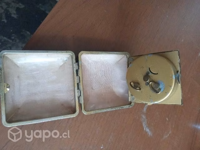 Reloj antiguo - Imagen 3