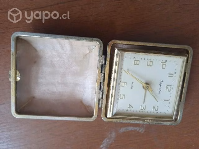 Reloj antiguo - Imagen 5