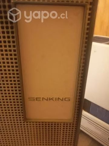 Calentador Senking - Imagen 2