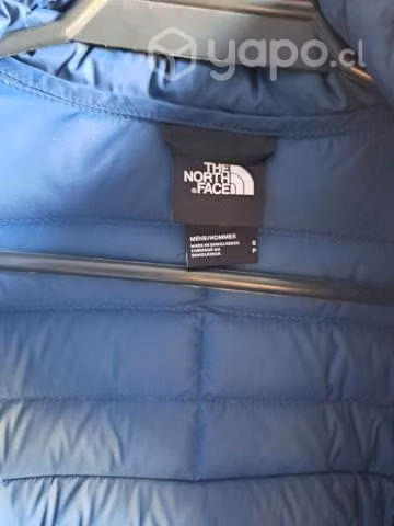 Chaqueta the north face stretch dow