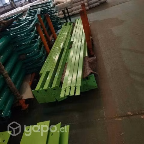 Canchas de Padel - Imagen 4