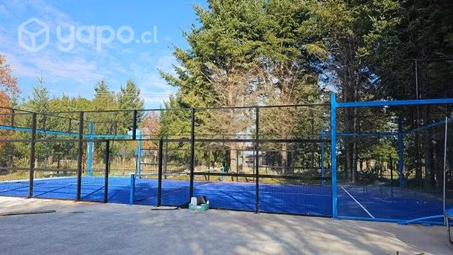 Canchas de Padel - Imagen 5