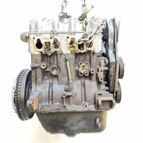 Motor Hafei Minyi 1.1 2012