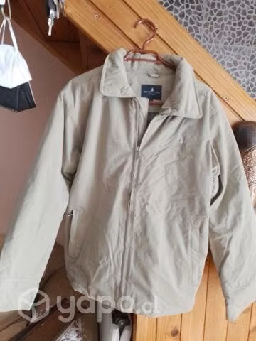 Chaqueta de invierno nueva