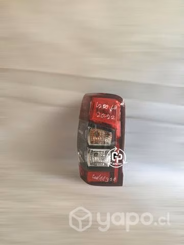 Foco trasero LH Mitsubishi l