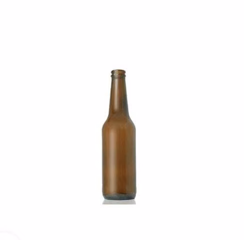 Botella 330cc nuevas Baviera