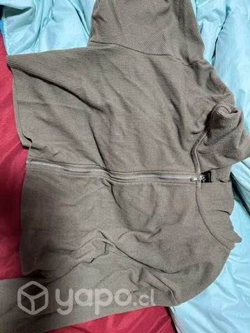 Chaquetas!