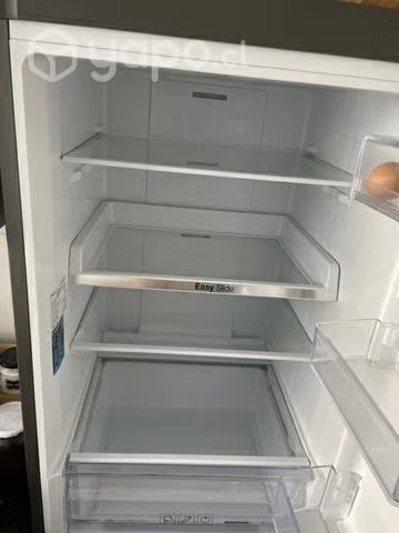 Refrigerador Samsung no frost 311lt