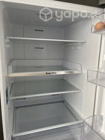 Refrigerador Samsung no frost 311lt