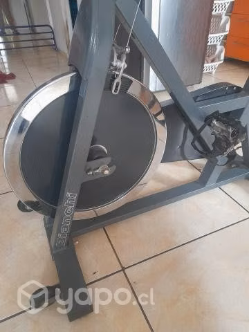Bicicleta spinning - Imagen 3