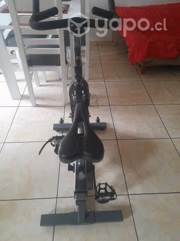 Bicicleta spinning - Imagen 5
