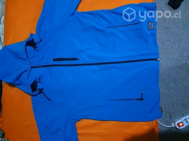 Chaquetas a bajo precio