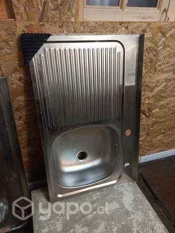 Lavaplatos marca Teka, nuevos!