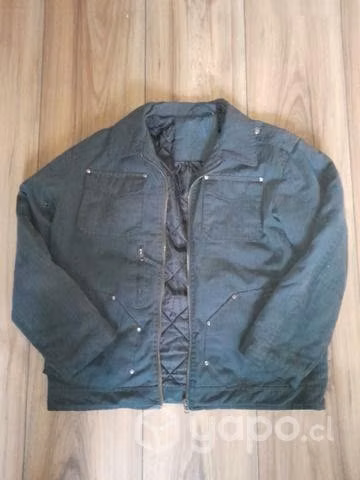Chaqueta Forrada