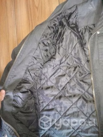 Chaqueta Forrada - Imagen 2