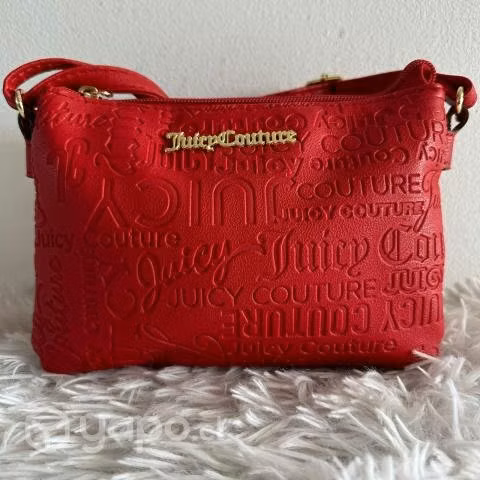Crossbody Juicy Couture