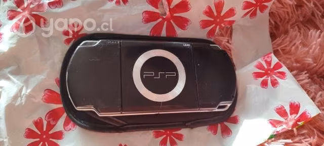 Psp