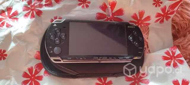 Psp