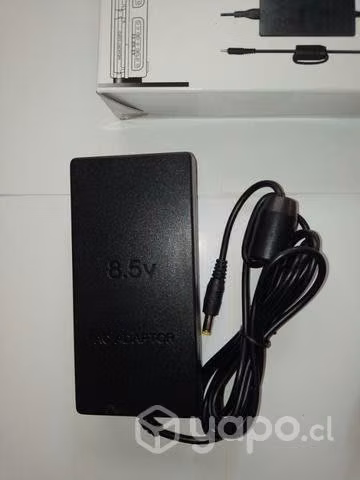 Transformador Alternativo PS2 Slim - Serie 70000