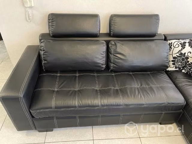 Sofa seccional precio conversable - Imagen 3