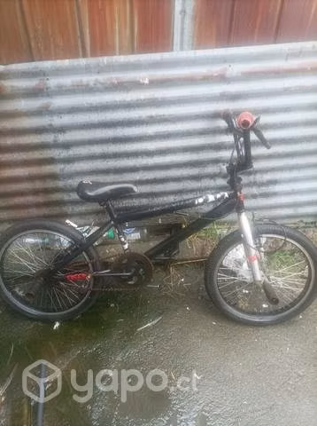 Bicicleta BMX Oxford - Imagen 2